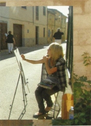 Encuentro de Pintura en Costitx