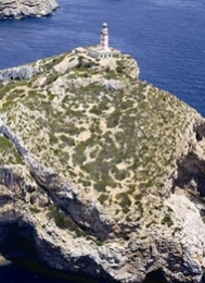 Concurso ‘Puertos y Faros de la Autoridad Portuaria de Baleares’