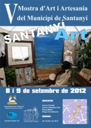 Santanyí Art