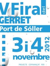 Feria del 'Gerret' 