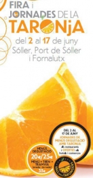 Feria y Jornadas de la Naranja