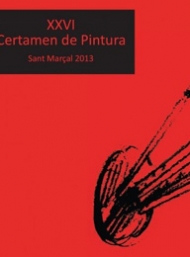 Certamen de pintura de Sant Marçal 