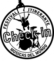 Check in. Festival Internacional de Músicas del Mundo