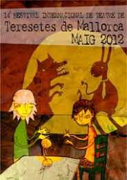 Festival Internacional Teatre de Teresetes de Mallorca