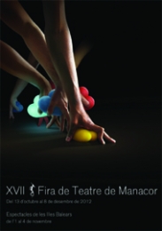 Fira de Teatre de Manacor