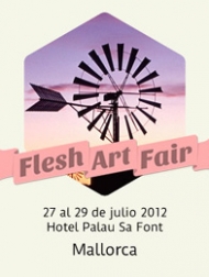 Flesh Art Fair