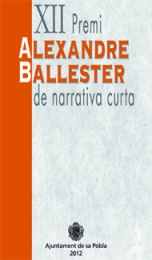 Premi 'Alexandre Ballester'