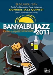 Banyalbujazz