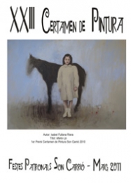 Certamen de Pintura Son Carrió