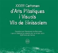 Certamen d'Arts Plàstiques i Visuals ‘Vila de Binissalem’