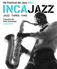 Inca Jazz