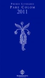 Premis Literaris ‘Pare Colom’
