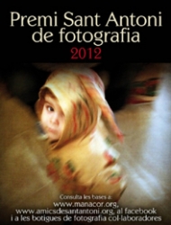'Sant Antoni' Photography Award